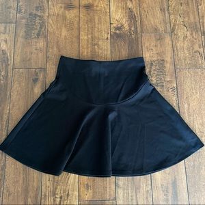 Silence + Noise Skater Skirt